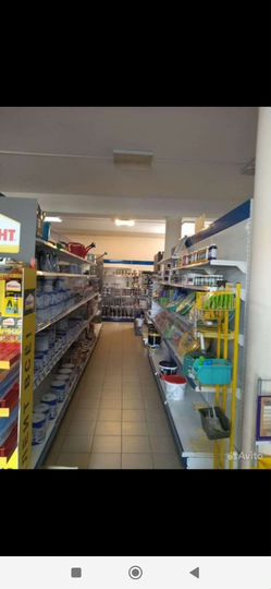 Свободного назначения, 639 м²