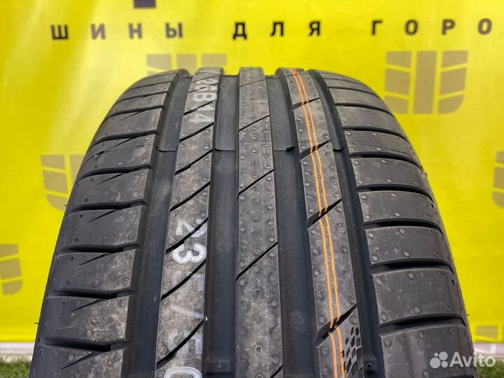 Kumho Ecsta PS71 225/45 R17 94Y