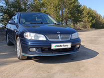 Nissan Bluebird Sylphy 1.5 AT, 2001, 307 816 км, с пробегом, цена 600 000 руб.