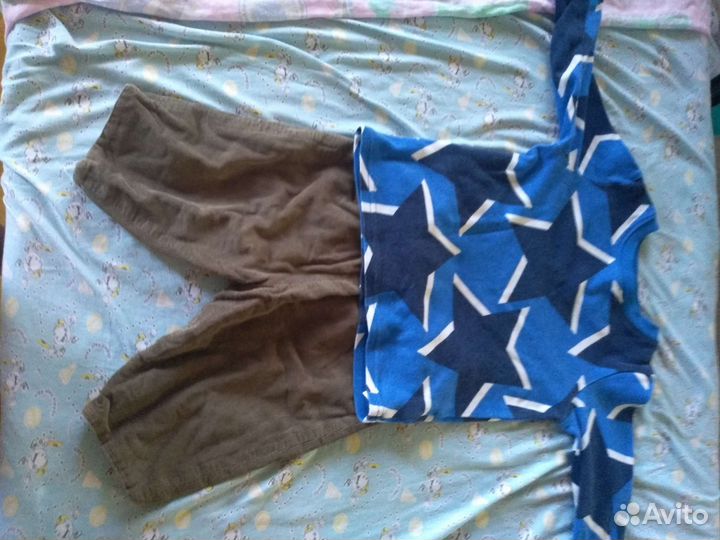 Детские вещи