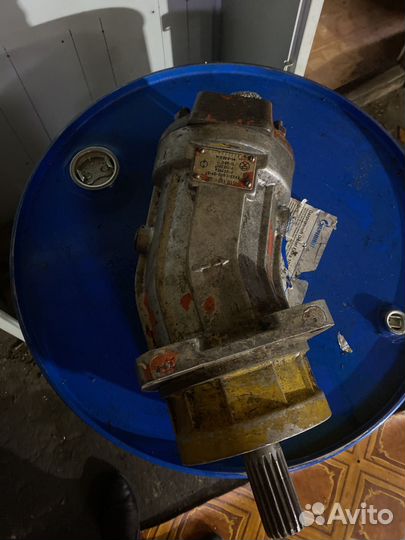 Гидромотор 310.112