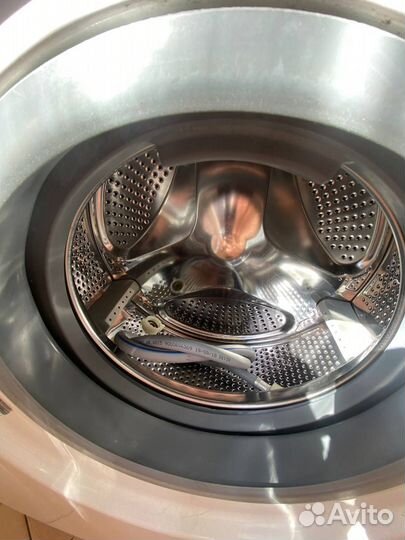 Стиральная машина автомат бу