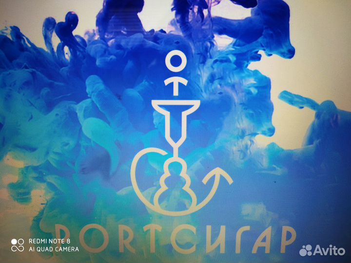 Продавец консультант в табачный магазин