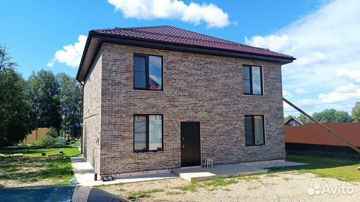 Термопанель Premium paradyz Octane Ochra (3250)