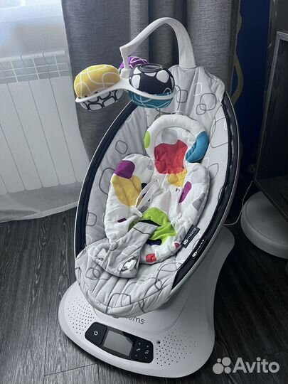 Детские качели