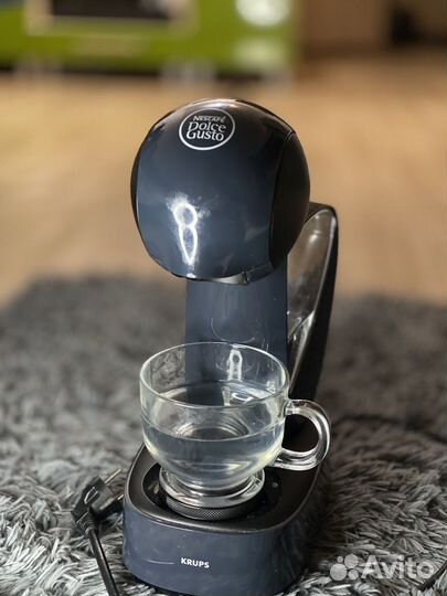 Кофемашина