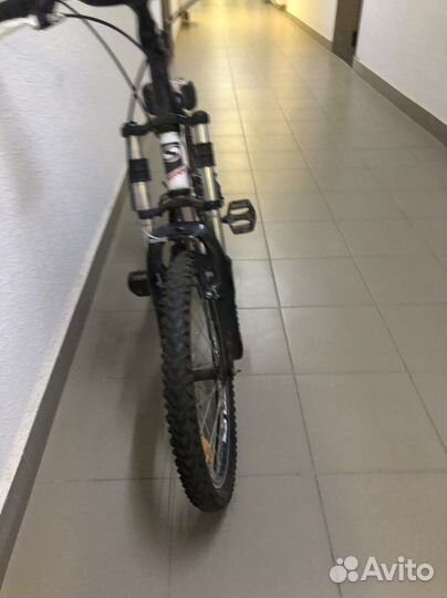 Продаю велосипед stels pilot