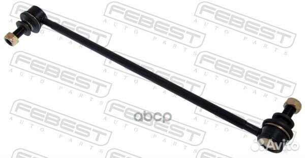 Тяга стабилизатора 0123-ACA30F 0123-ACA30F Febest