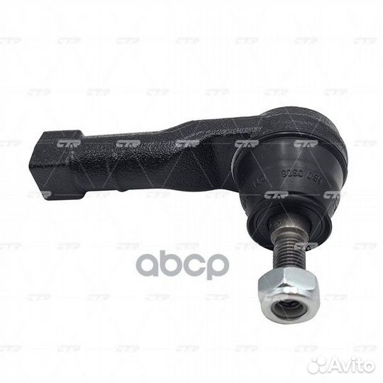 Наконечник рулевой тяги Nissan Micra III (стары