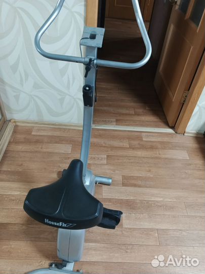 Велотренажер бу