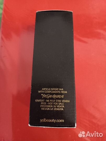 Парфюм libre Yves saint laurent