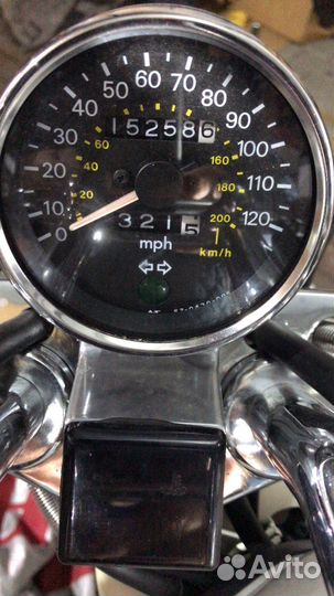 Suzuki VS-800