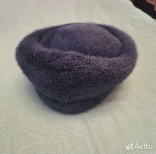 Шапка кубанка женская