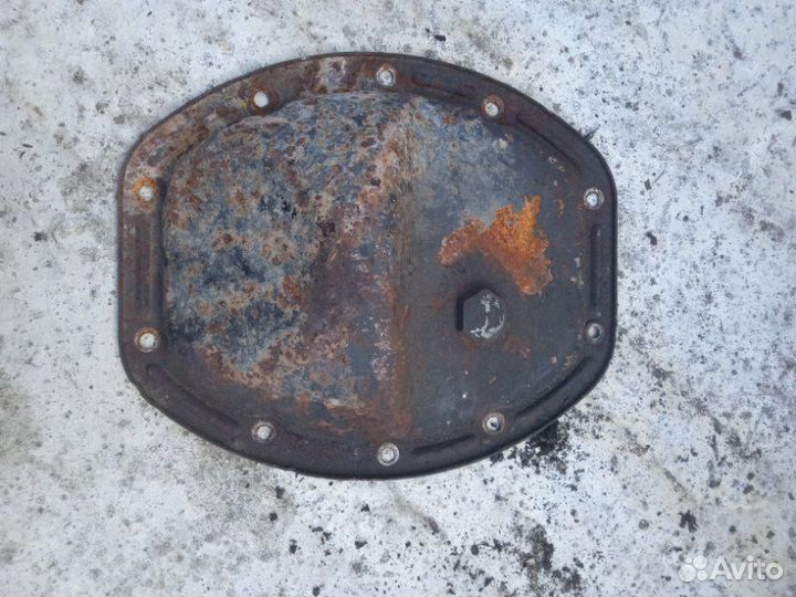 Поддон заднего моста Газ 31105 седан 2.3 2005