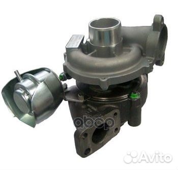 Турбокомпрессор 753420-5006S garrett