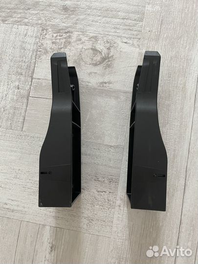 Адаптеры для автолюльки