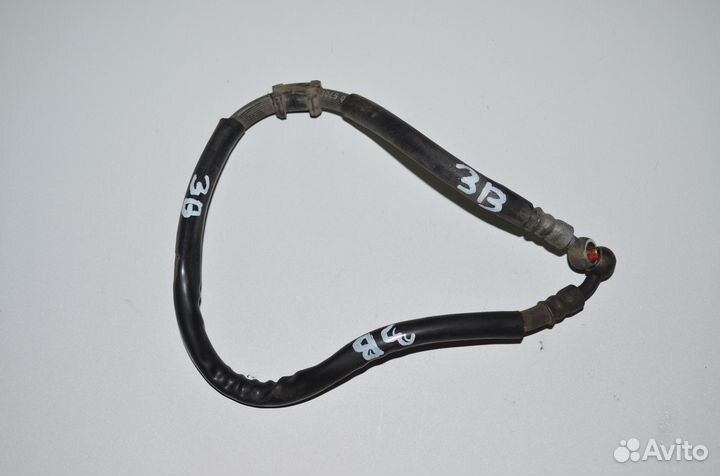 Шланг тормозной задний Suzuki RF400