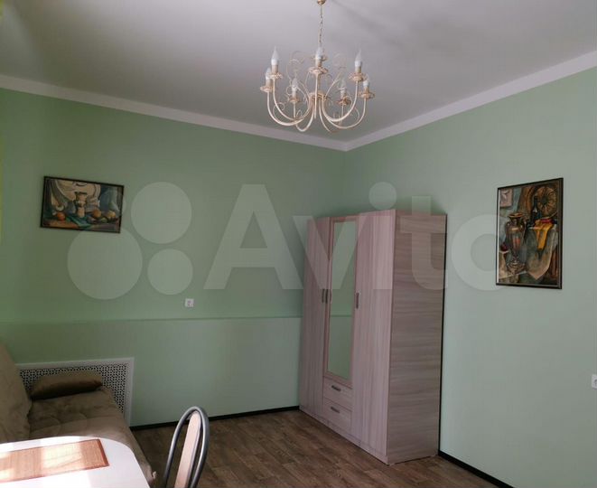 3-к. квартира, 80 м², 3/3 эт.
