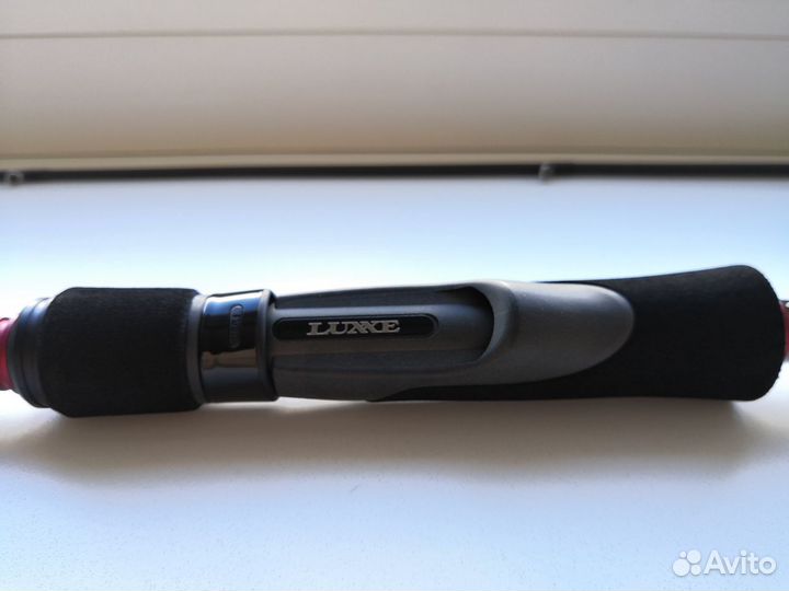 Gamakatsu luxxe egrr-S86MH