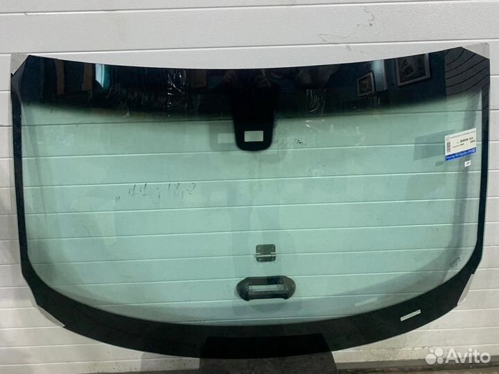 Лобовое стекло Бмв х3 е83 Bmw x3 e83