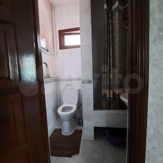 Комната 12 м², 1/1 эт.