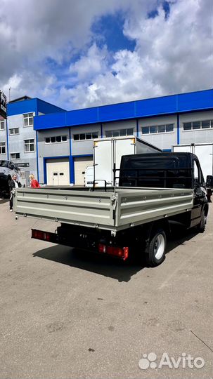 ГАЗ ГАЗель Next, 2024