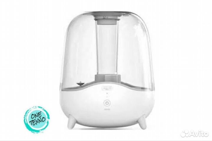 Увлажнитель воздуха Deerma DEM F325