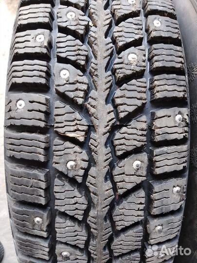 КАМА 505 Irbis 175/65 R14