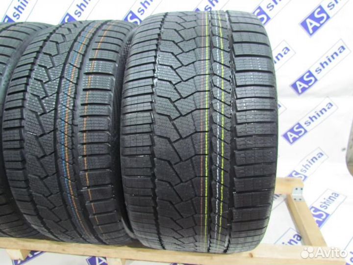 Continental ContiWinterContact TS 860S 245/35 R20 и 295/30 R20 95W