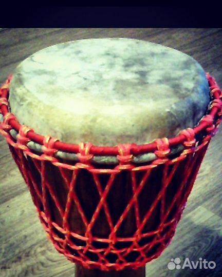 Джембе на заказ в любой регион