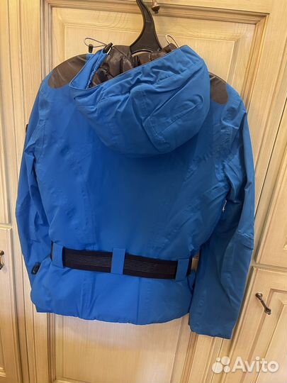 Горнолыжный костюм женский