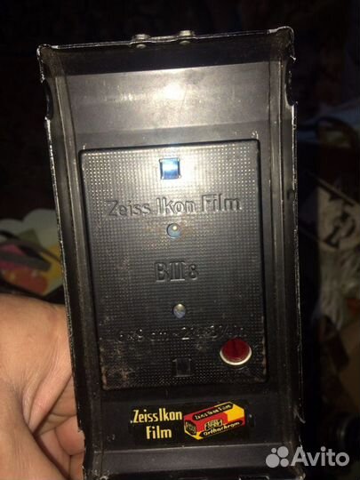 Фотоаппараты и принадлежности