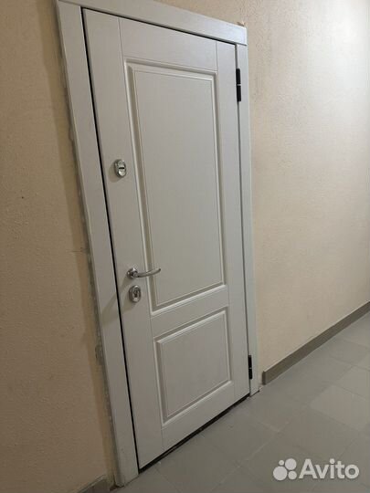 Дверь входная