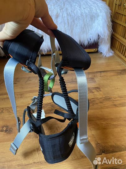 Страховочная система детская