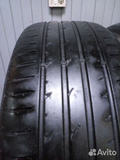 Hankook Ventus Prime 2 K115 235/60 R18 103H