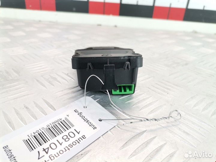 Б/У Б/У Блок kafas P31387310 volvo