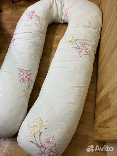 Подушка для беременных