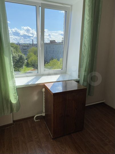 2-к. квартира, 44,7 м², 5/5 эт.