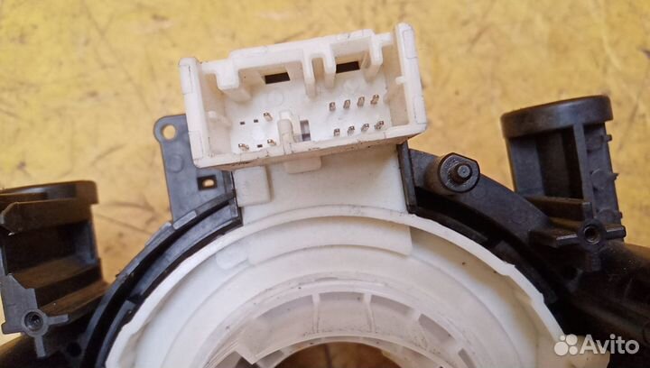 Механизм подрулевой для SRS (ленточный) Micra (K12