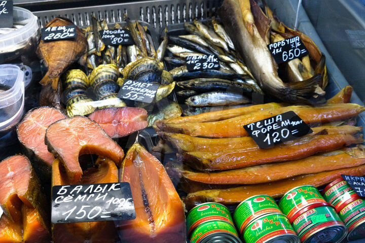 Торговая площадь, 15 м²