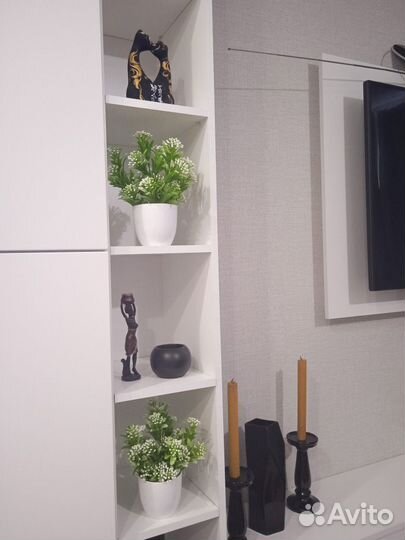 Искусственные цветы