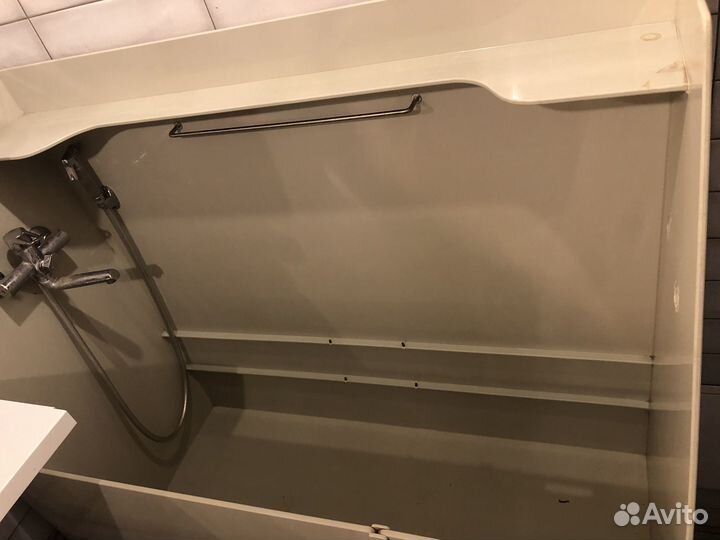 Ванна для груминга