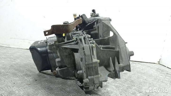 МКПП (Коробка передач механическая) Renault Laguna