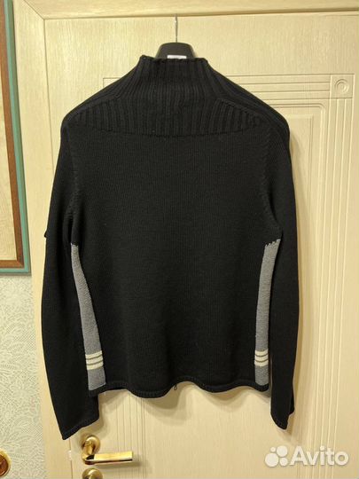 Свитер Stone island винтаж