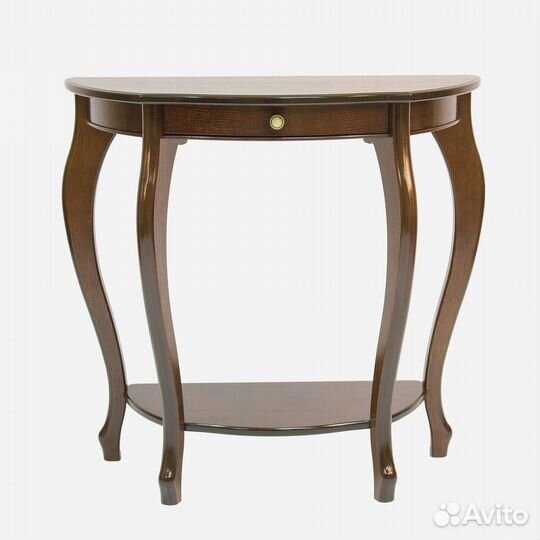 Консоль Элегант орех арт85329