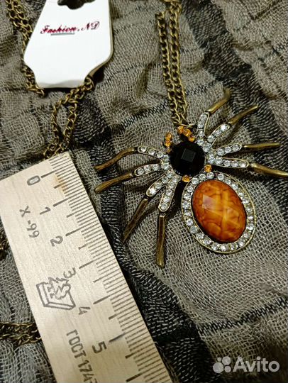 Винтажное украшение