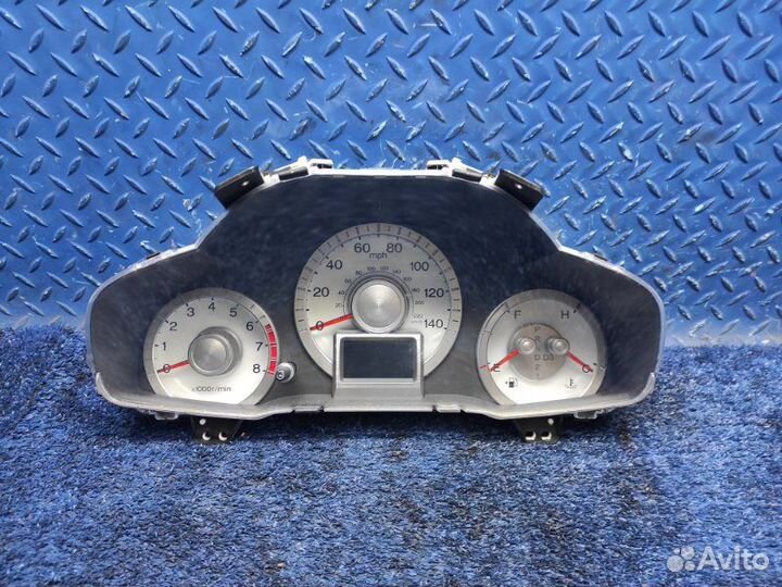 Щиток приборов Honda Pilot 2