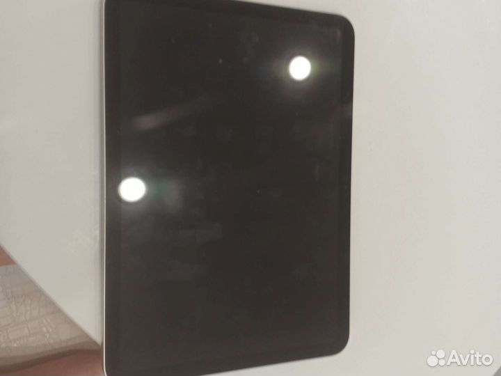 iPad