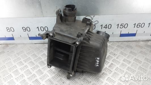 Корпус воздушного фильтра hyundai I30 FD (5AR06NQ0