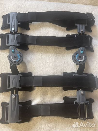 Продам ортез на коленный сустав